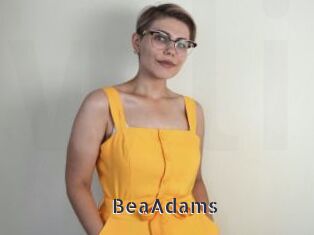 BeaAdams