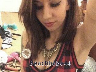 Beachbabe44