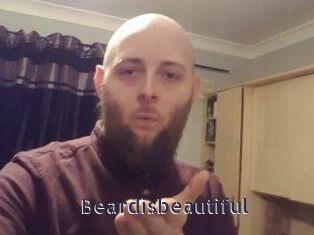 Beardisbeautiful