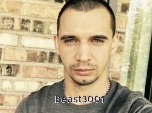 Beast3001
