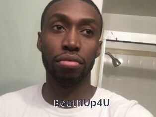 BeatItUp4U