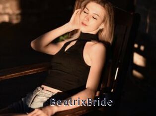 BeatrixBride