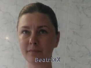 BeatrixX