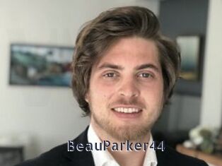 BeauParker44