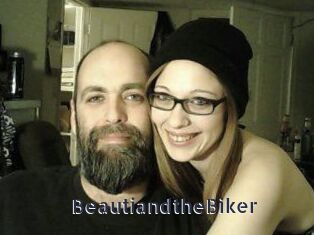 BeautiandtheBiker
