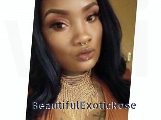 BeautifulExoticRose
