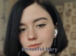 Beautiful_Mary