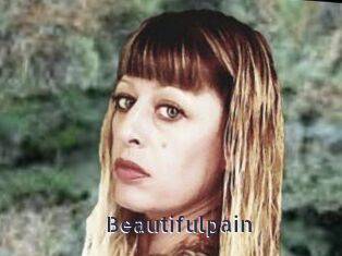 Beautifulpain
