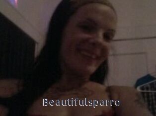 Beautifulsparro