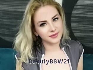 BeautyBBW21