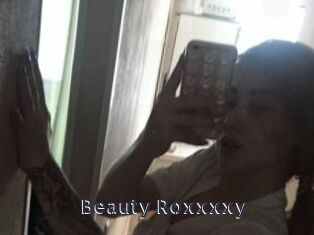 Beauty_Roxxxxy