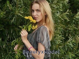 BeautyxModel