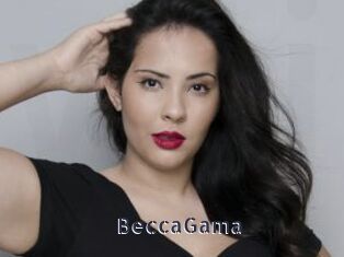 BeccaGama webcam livesex