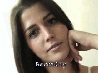 BeccaRoy