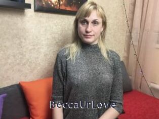 BeccaUrLove