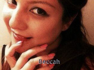 Beccah