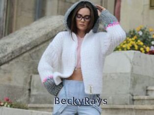 BeckyRays webcam livesex
