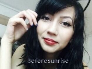 BeforeSunrise