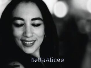 BellaAlicee