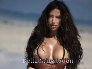 BellaBabestation
