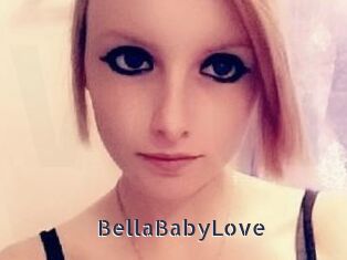Bella_Baby_Love