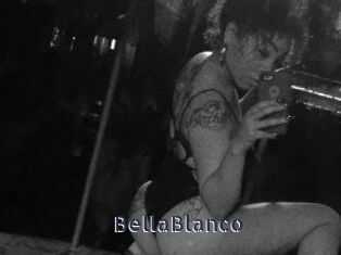 BellaBlanco webcam livesex
