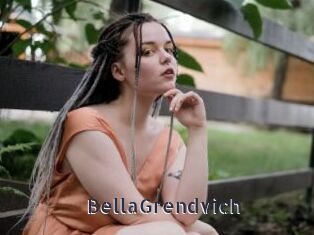 BellaGrendvich