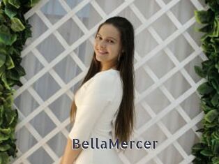 BellaMercer