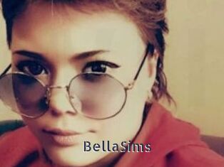BellaSims