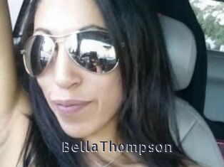BellaThompson