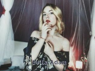 Bella_Adam