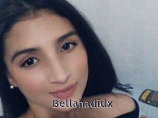 Bellahadidx