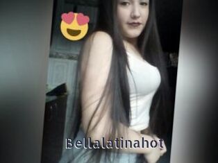 Bellalatinahot