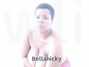 Bellanicky