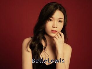 BelleLewis