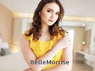 BelleMorrise webcam livesex