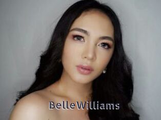 BelleWilliams