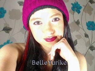 BelleYuriko webcam livesex