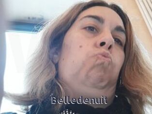 Belledenuit