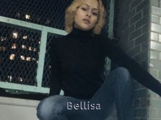 Bellisa