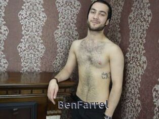 BenFarrel