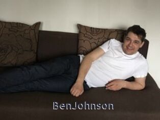 BenJohnson