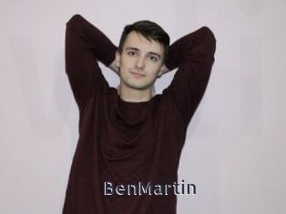 BenMartin