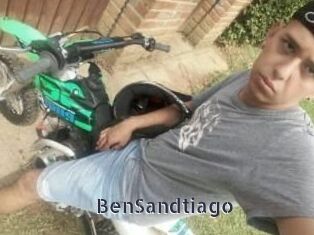 BenSandtiago