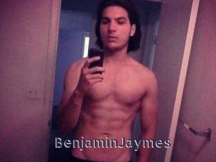 Benjamin_Jaymes
