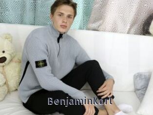 BenjaminKarl