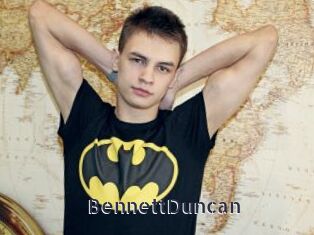 BennettDuncan