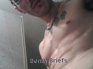 BennyBriefs