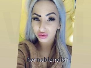 Bernablondish