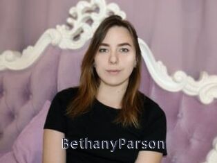 BethanyParson